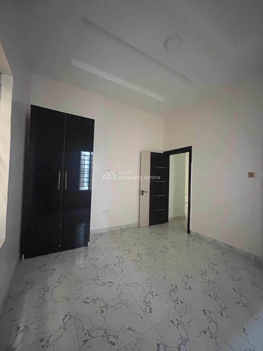 Luxury 5 Bedrooms Duplex, Lekki County Homes, Ikota, Lekki, Lagos, Detached Duplex for Sale