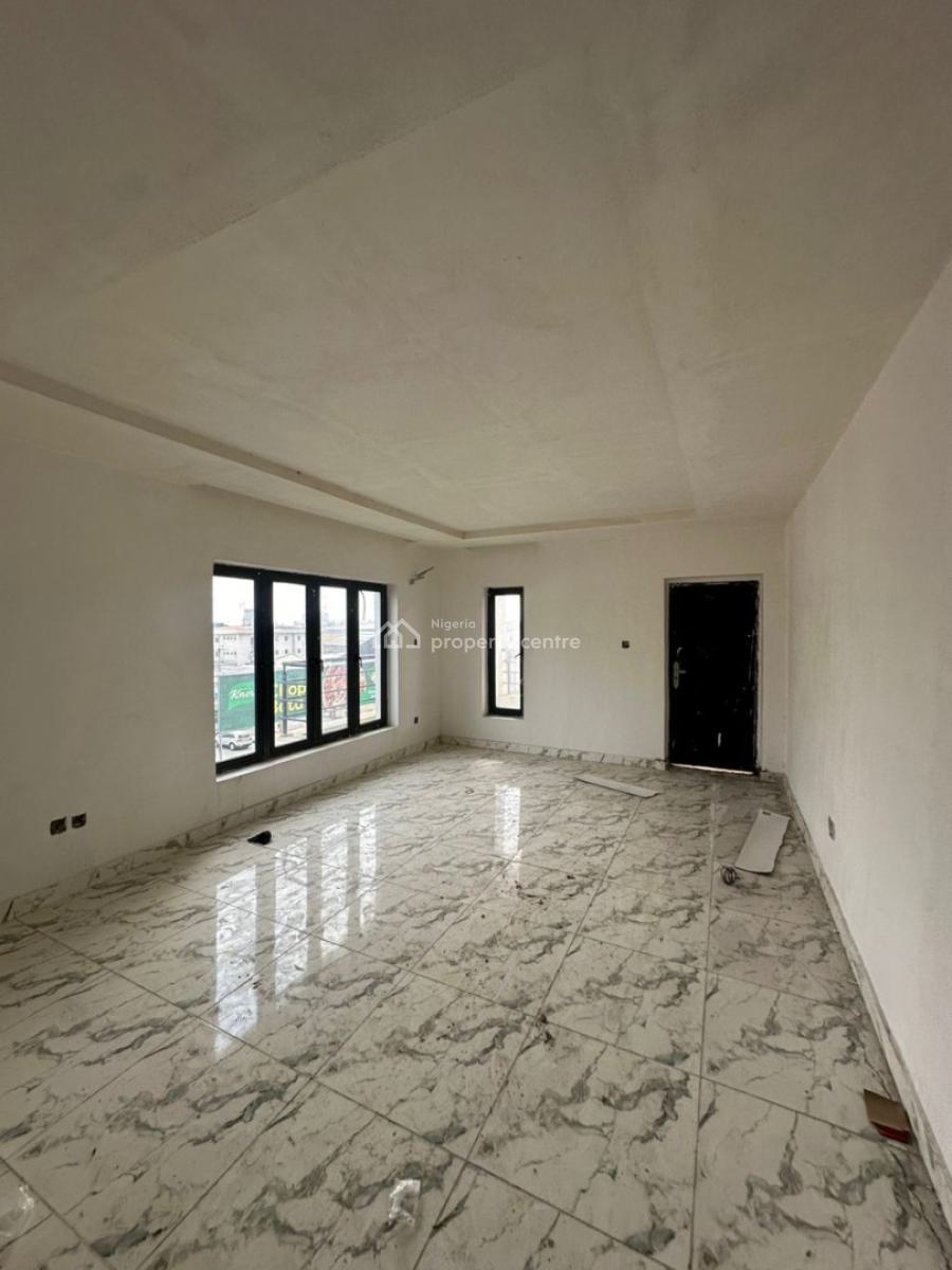 2-bedroom Apartment, Lekki Phase 1, Lekki, Lagos, Flat / Apartment for Rent