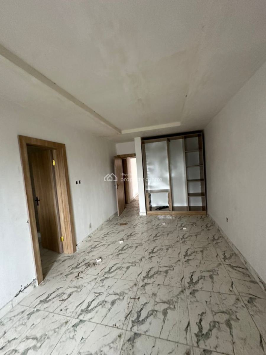 2-bedroom Apartment, Lekki Phase 1, Lekki, Lagos, Flat / Apartment for Rent