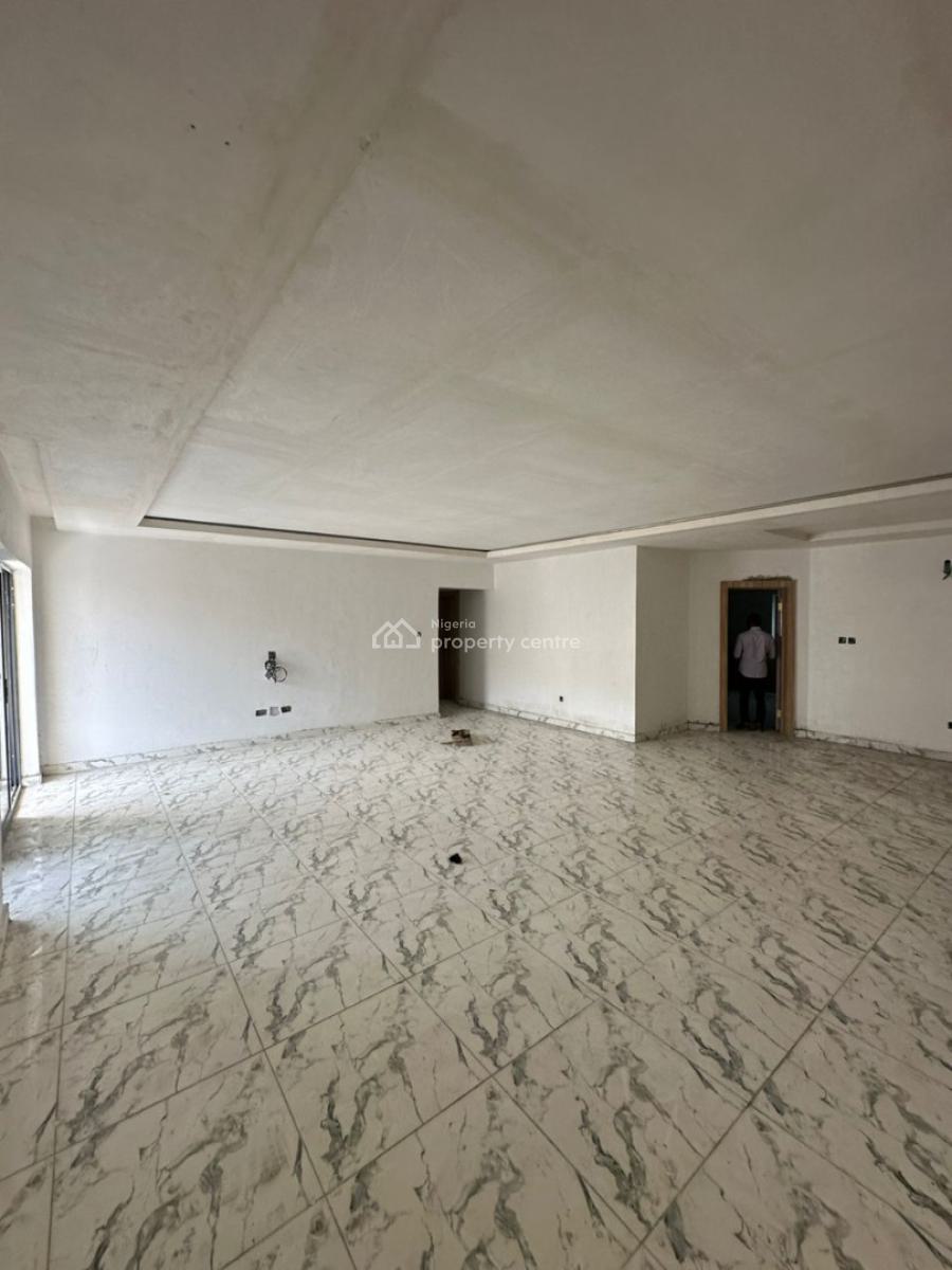 2-bedroom Apartment, Lekki Phase 1, Lekki, Lagos, Flat / Apartment for Rent