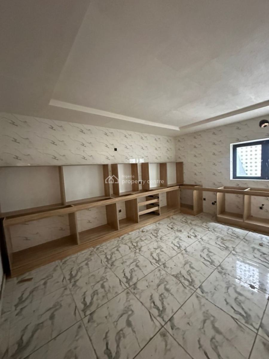 2-bedroom Apartment, Lekki Phase 1, Lekki, Lagos, Flat / Apartment for Rent