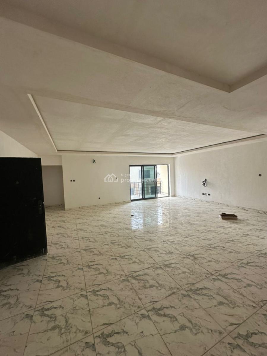 2-bedroom Apartment, Lekki Phase 1, Lekki, Lagos, Flat / Apartment for Rent