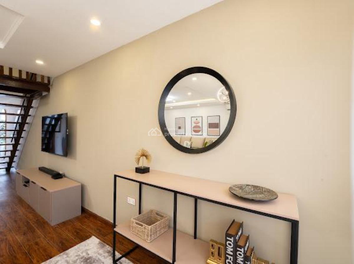 Furnished 2 Bedrooms Apartment, 1004, Victoria Island (vi), Lagos, Flat / Apartment Short Let