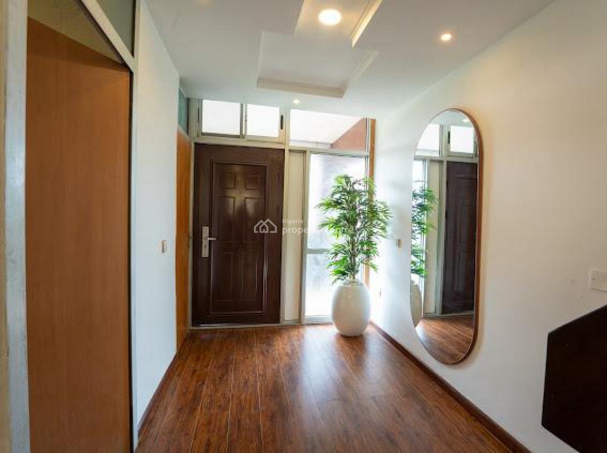 Furnished 2 Bedrooms Apartment, 1004, Victoria Island (vi), Lagos, Flat / Apartment Short Let