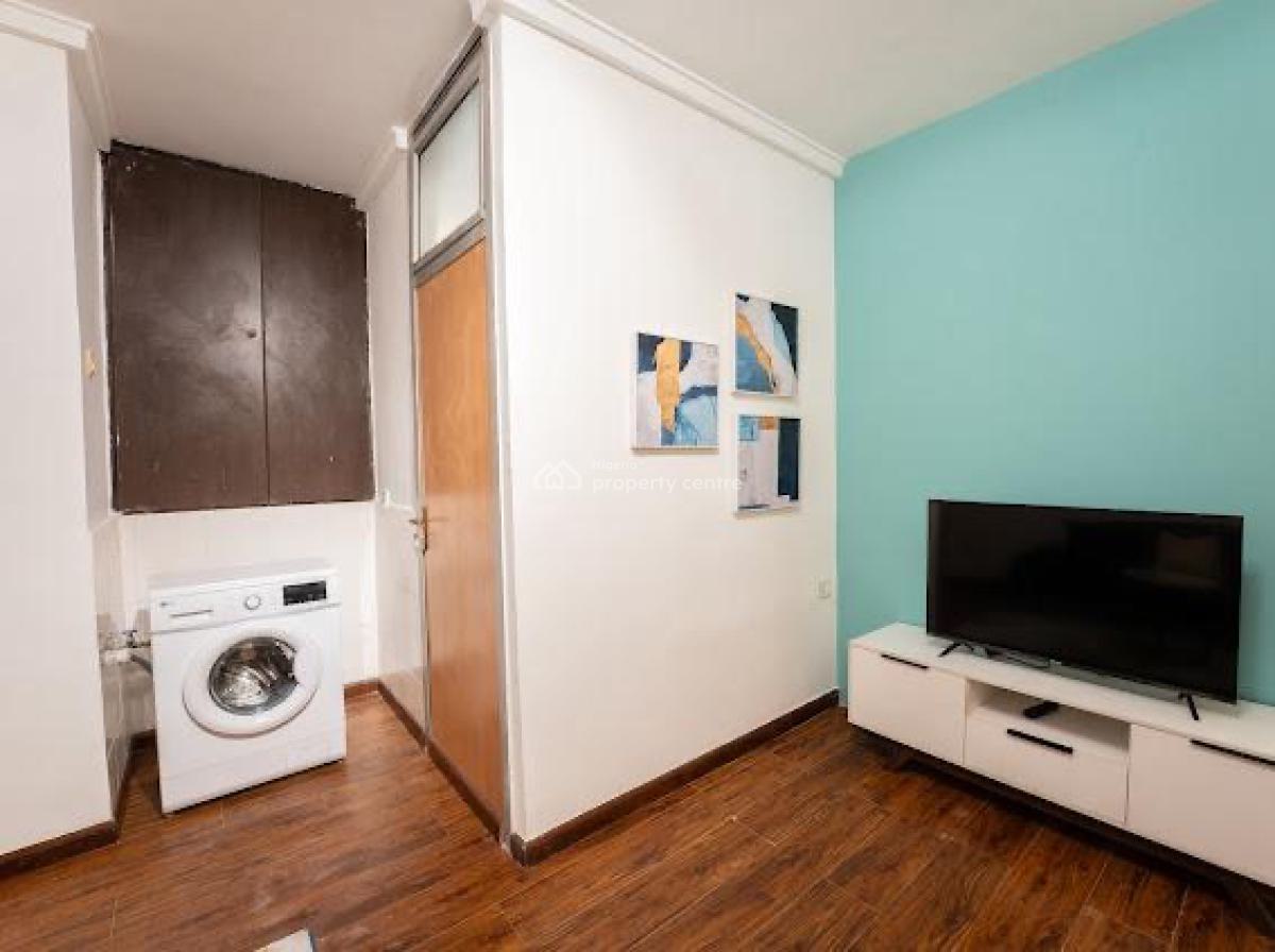 Furnished 2 Bedrooms Apartment, 1004, Victoria Island (vi), Lagos, Flat / Apartment Short Let