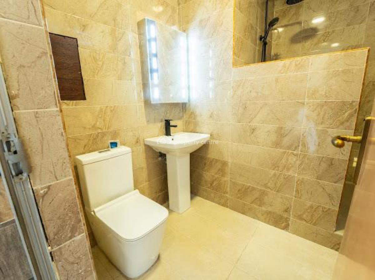 Furnished 2 Bedrooms Apartment, 1004, Victoria Island (vi), Lagos, Flat / Apartment Short Let