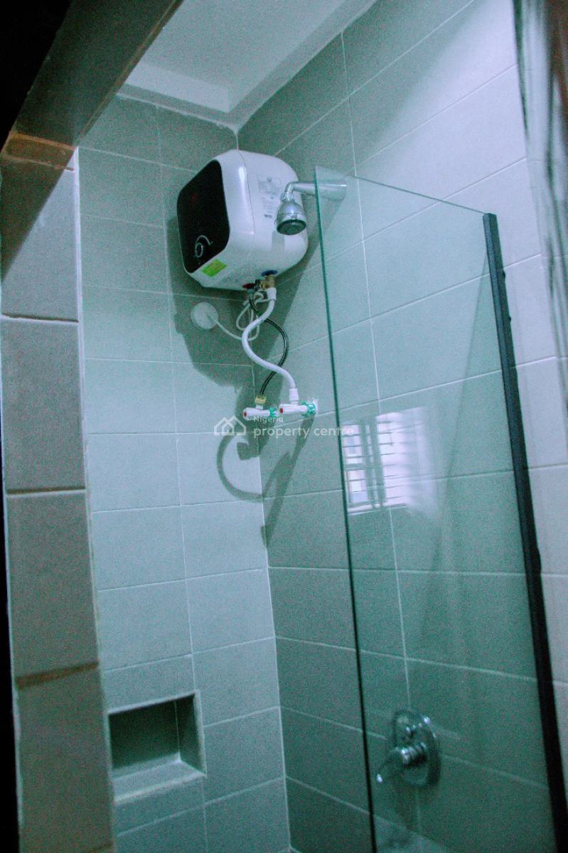 Luxury 2 Bedroom Apartment with Excellent Finishing, Stunningly Designed Apartment with Excellent Features, Oregun, Ikeja, Lagos, Flat / Apartment Short Let