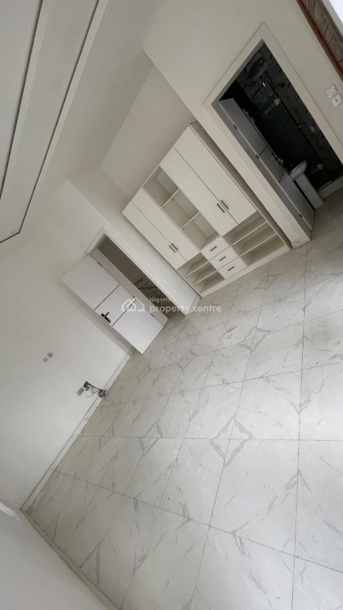 Luxury 4 Bedroom Semi Detached Duplex with Bq, Ikota, Lekki, Lagos, Semi-detached Duplex for Sale