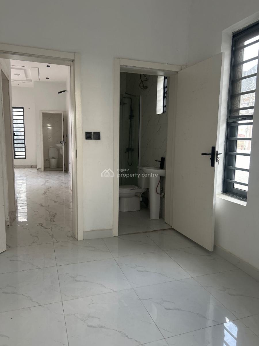 Luxury 4 Bedroom Detached Duplex, Lekki County Homes, Ikota, Lekki, Lagos, Detached Duplex for Sale