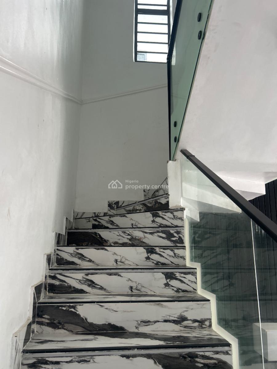 Luxury 4 Bedroom Detached Duplex, Lekki County Homes, Ikota, Lekki, Lagos, Detached Duplex for Sale