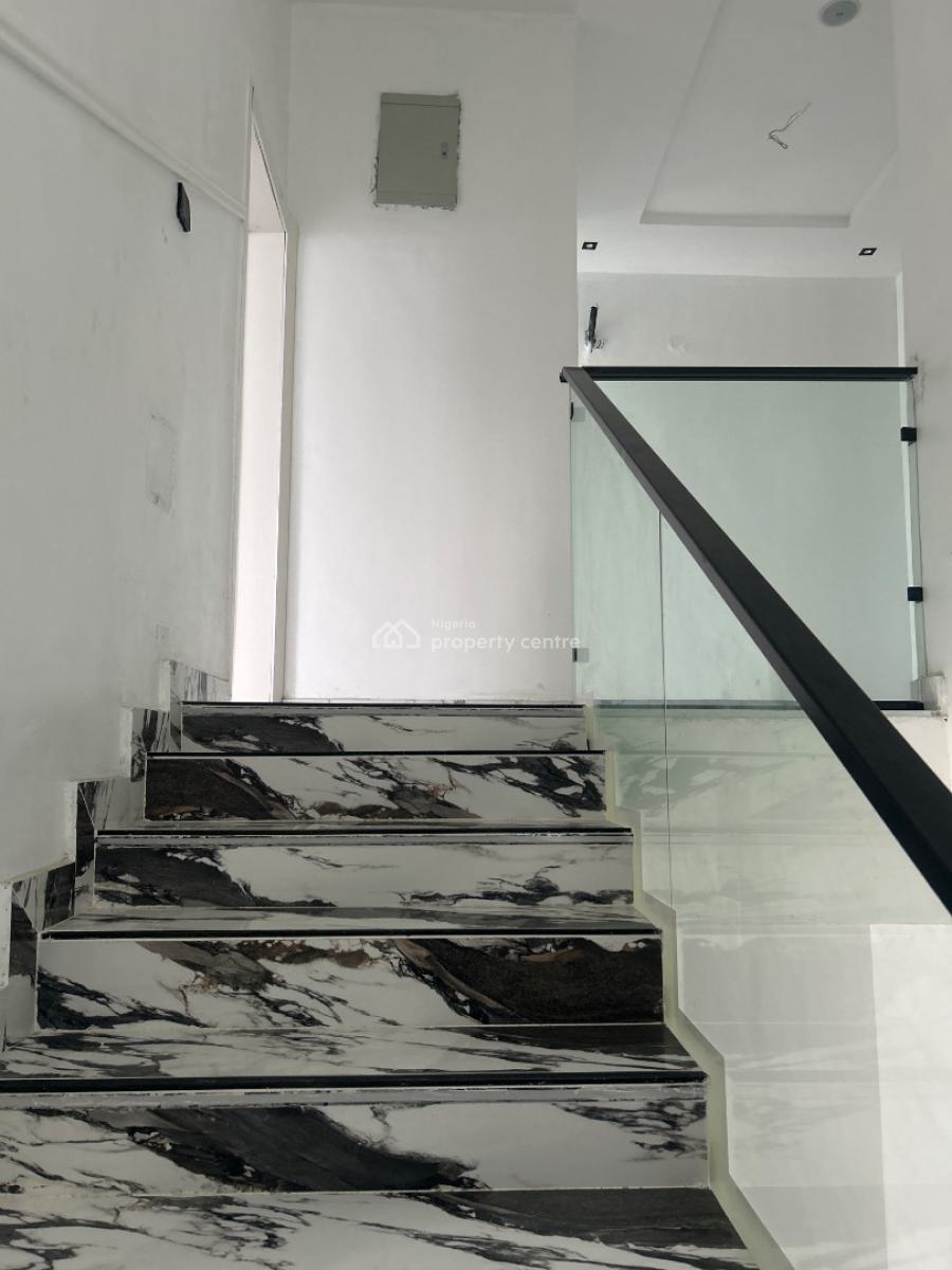 Luxury 4 Bedroom Detached Duplex, Lekki County Homes, Ikota, Lekki, Lagos, Detached Duplex for Sale