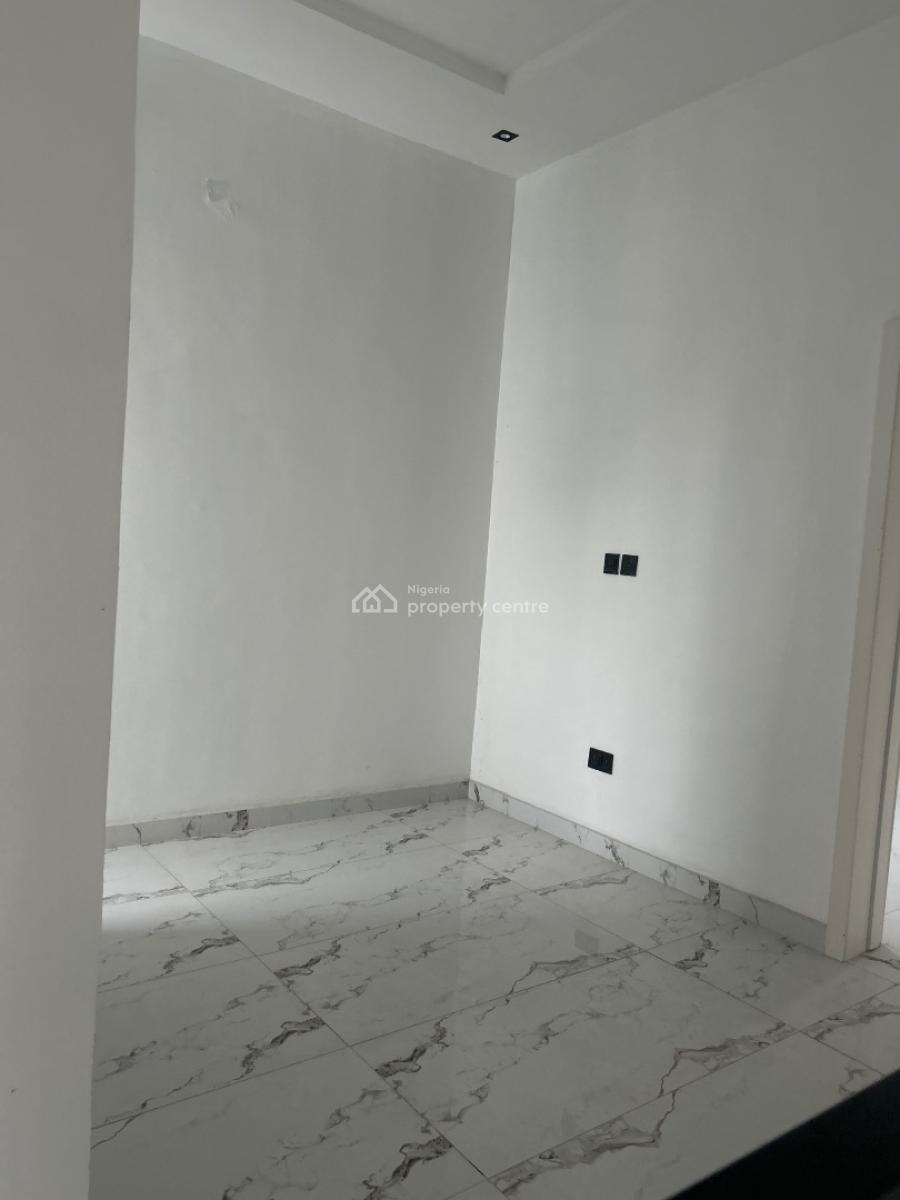 Luxury 4 Bedroom Detached Duplex, Lekki County Homes, Ikota, Lekki, Lagos, Detached Duplex for Sale
