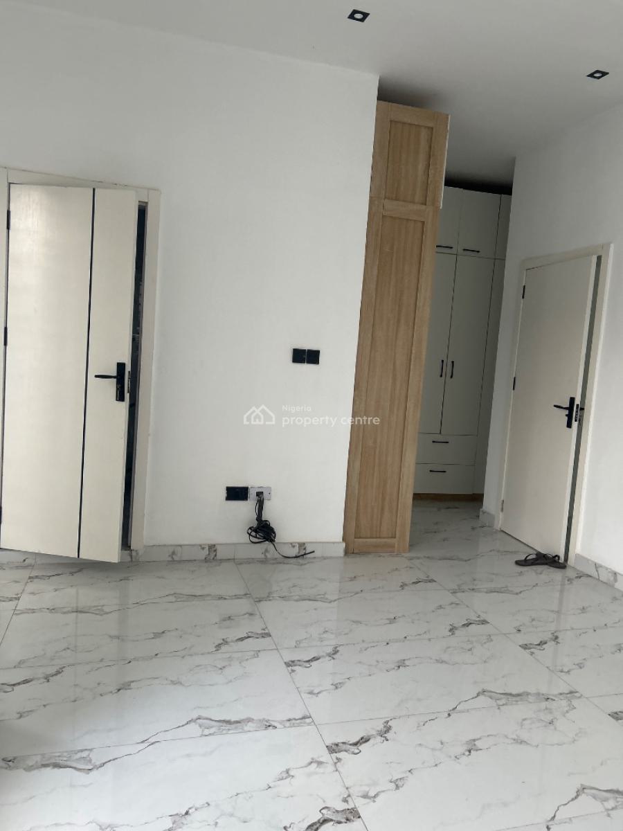 Luxury 4 Bedroom Detached Duplex, Lekki County Homes, Ikota, Lekki, Lagos, Detached Duplex for Sale