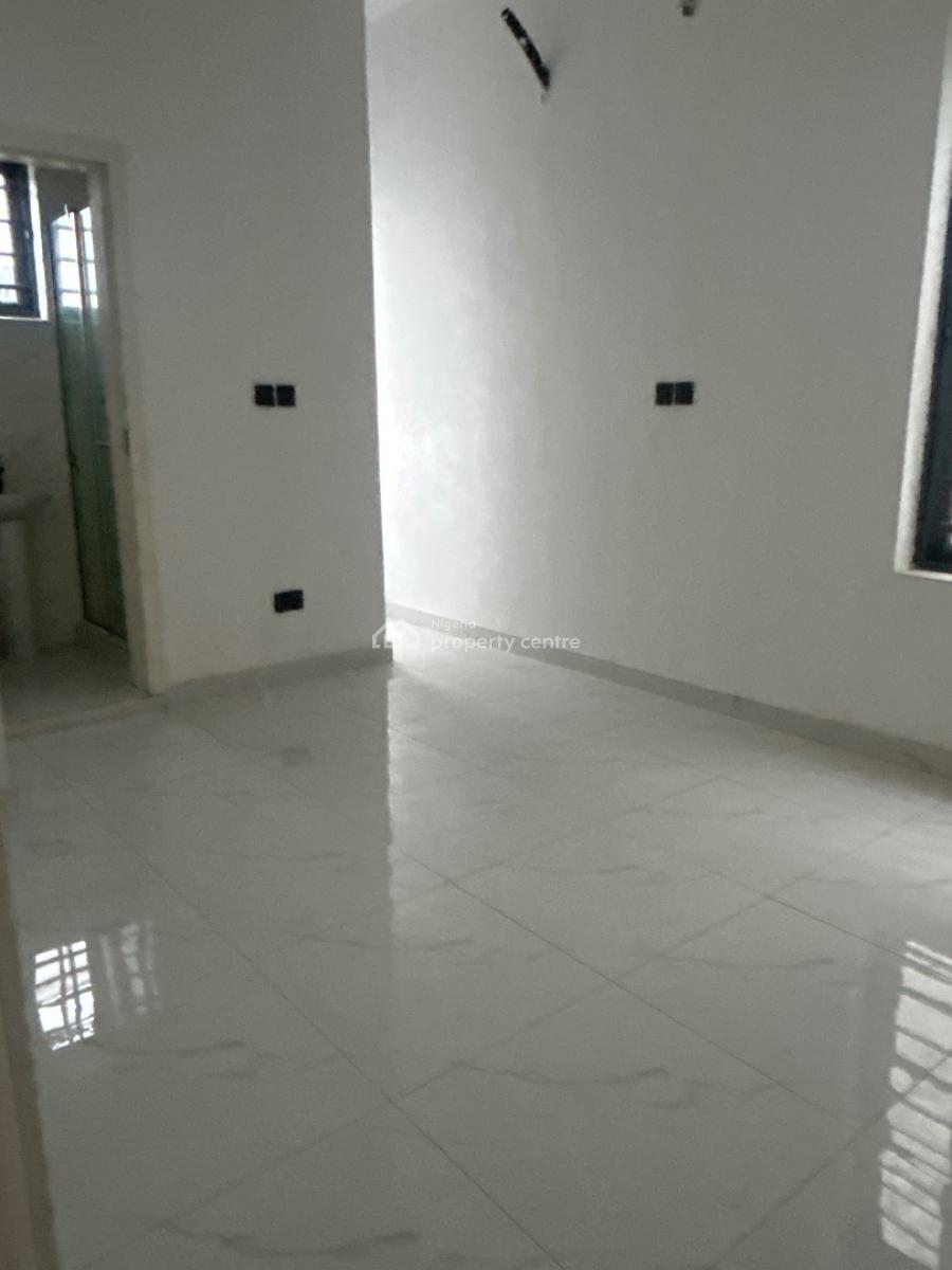 Luxury 4 Bedroom Detached Duplex, Lekki County Homes, Ikota, Lekki, Lagos, Detached Duplex for Sale
