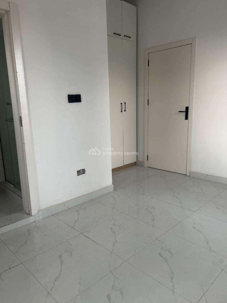 Luxury 4 Bedroom Detached Duplex, Lekki County Homes, Ikota, Lekki, Lagos, Detached Duplex for Sale