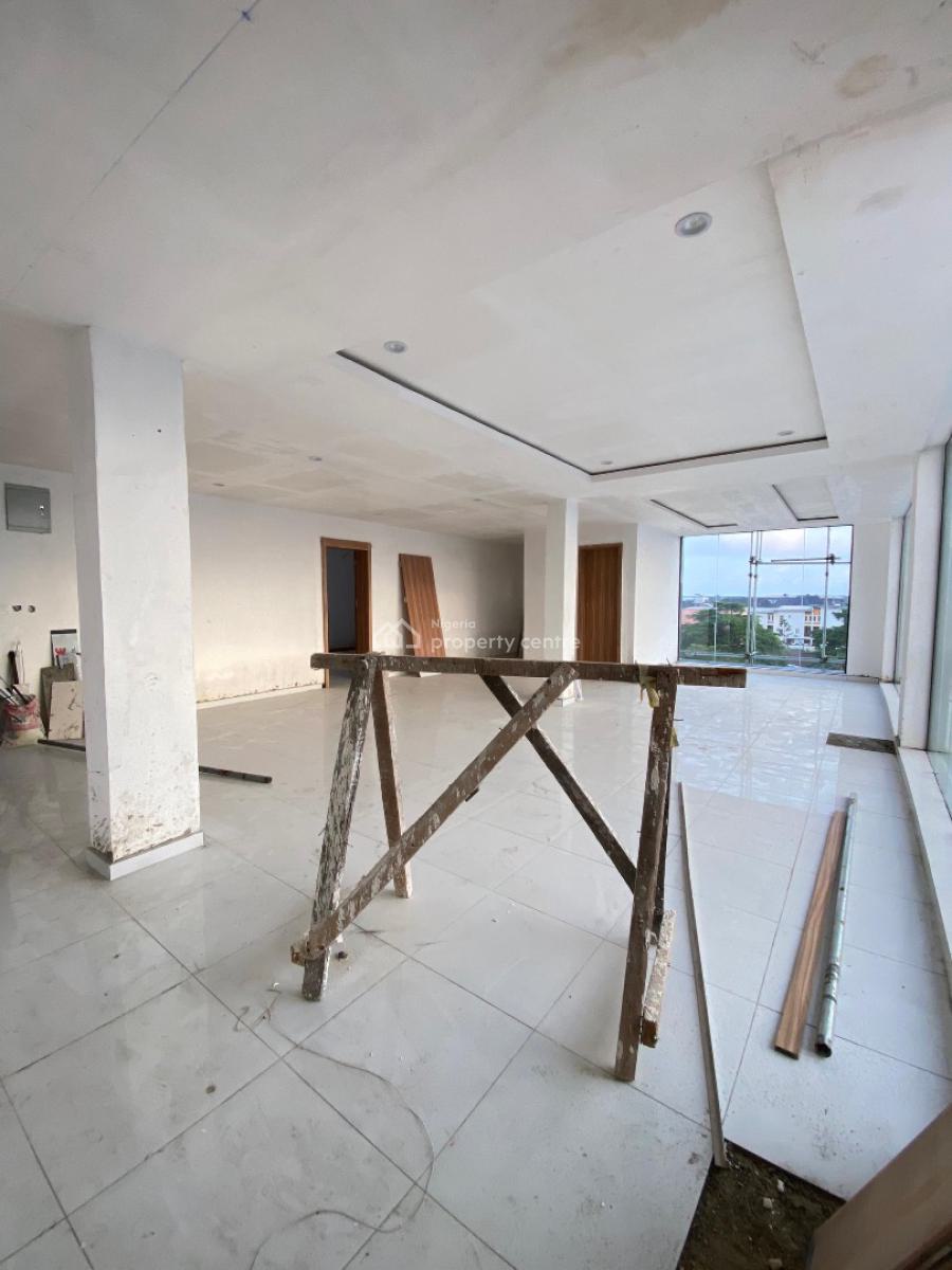 Shop Space, Ajah, Lagos, Shop for Sale