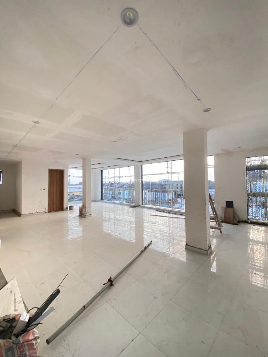 Shop Space, Ajah, Lagos, Shop for Sale