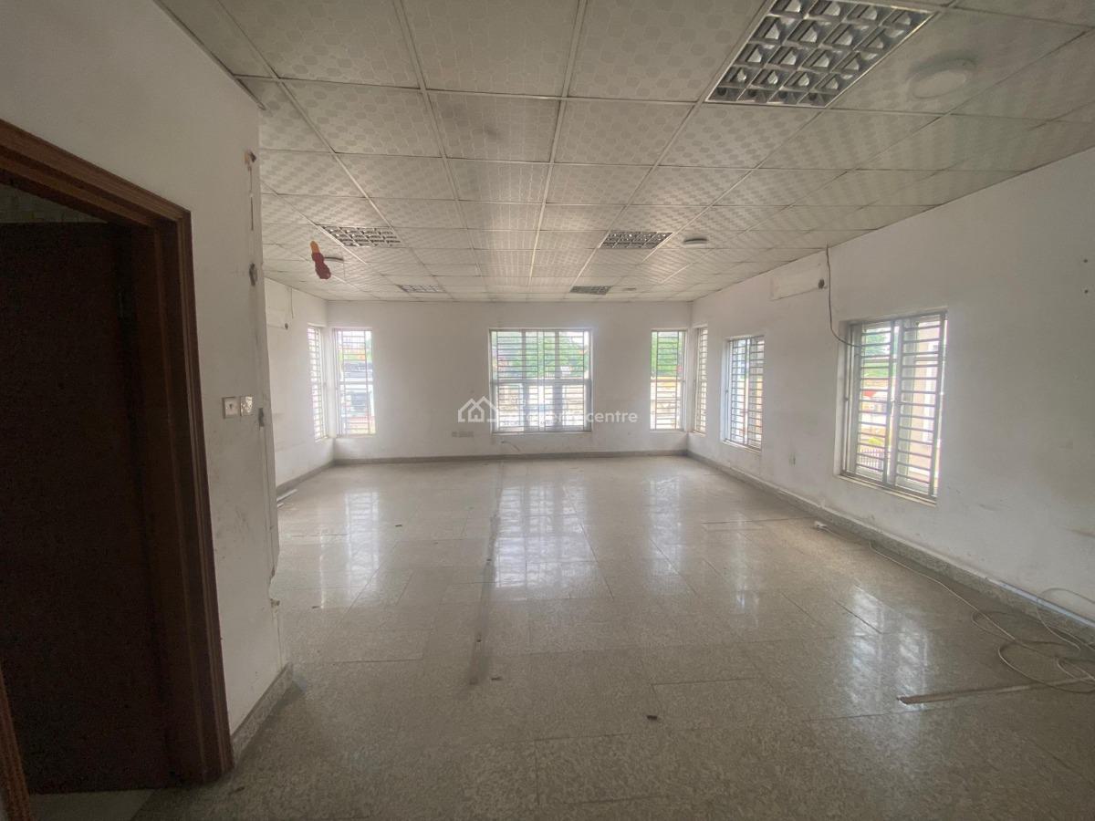 Commercial Property, Magodo, Lagos, Office Space for Rent