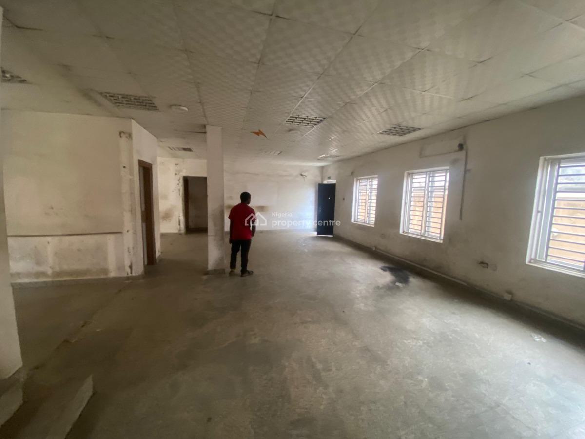 Commercial Property, Magodo, Lagos, Office Space for Rent