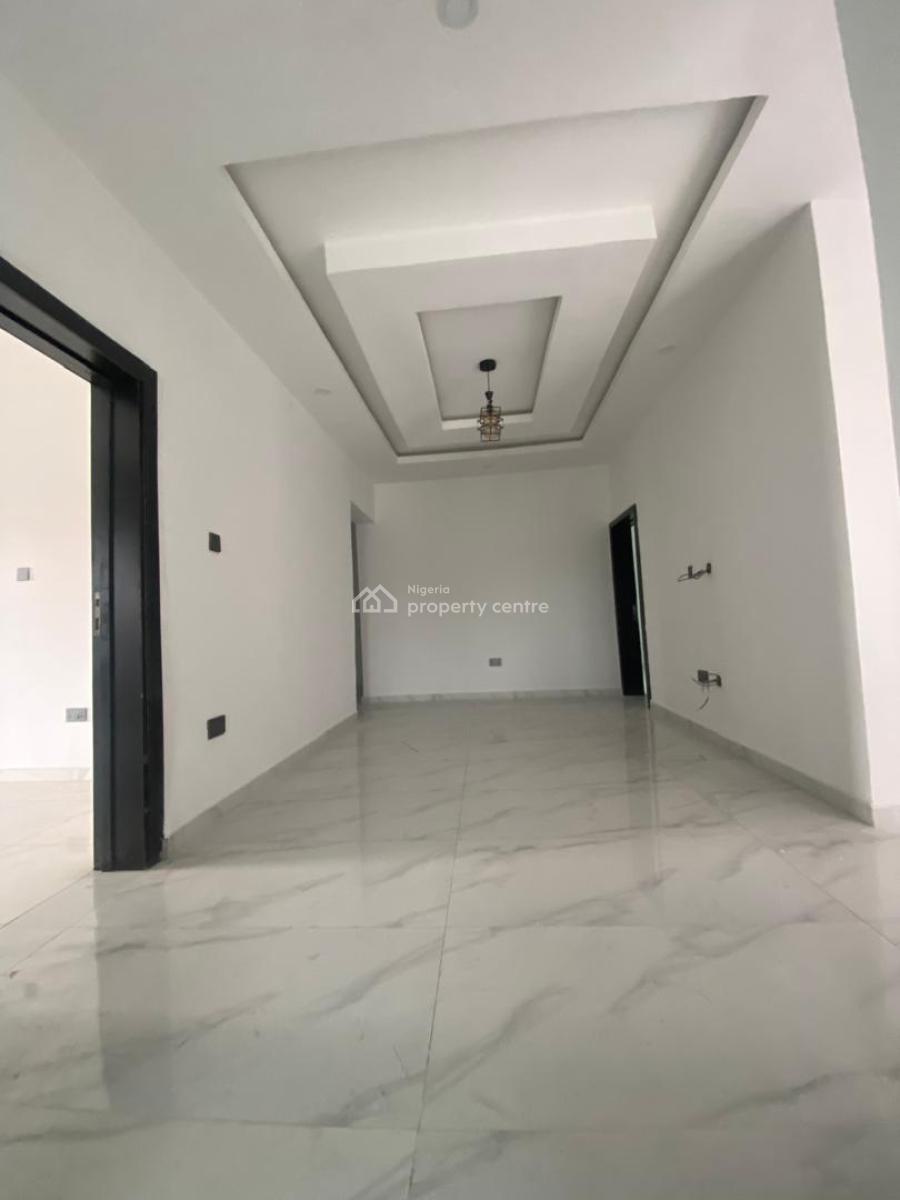 5 Bedroom Duplex, in an Estate, Badore, Ajah, Lagos, Detached Duplex for Rent