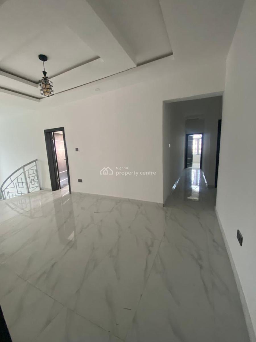 5 Bedroom Duplex, in an Estate, Badore, Ajah, Lagos, Detached Duplex for Rent