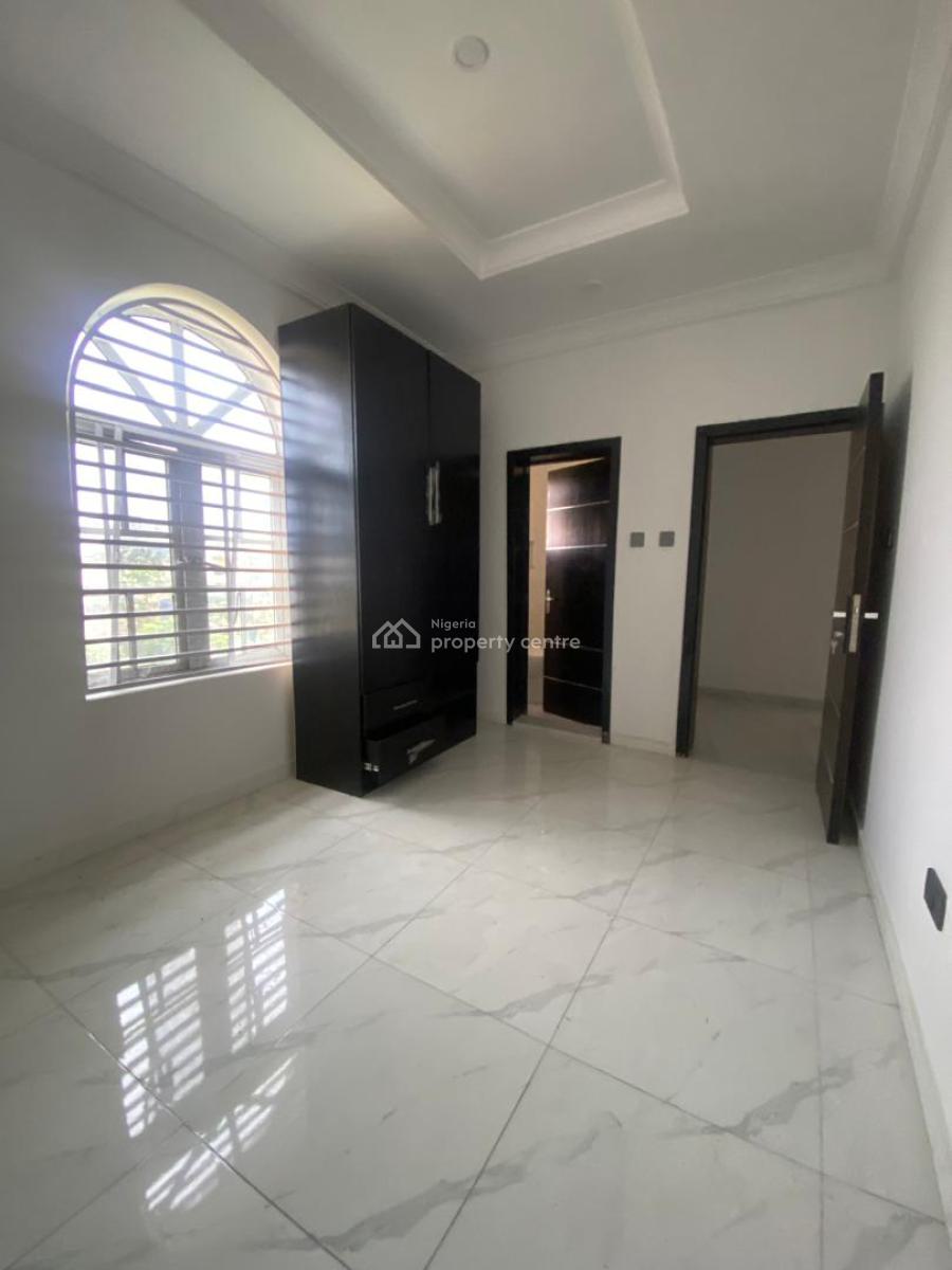 5 Bedroom Duplex, in an Estate, Badore, Ajah, Lagos, Detached Duplex for Rent