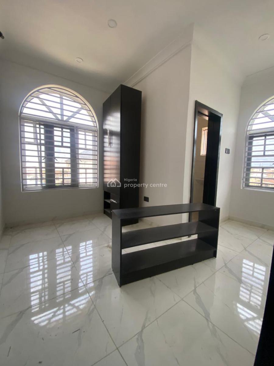 5 Bedroom Duplex, in an Estate, Badore, Ajah, Lagos, Detached Duplex for Rent
