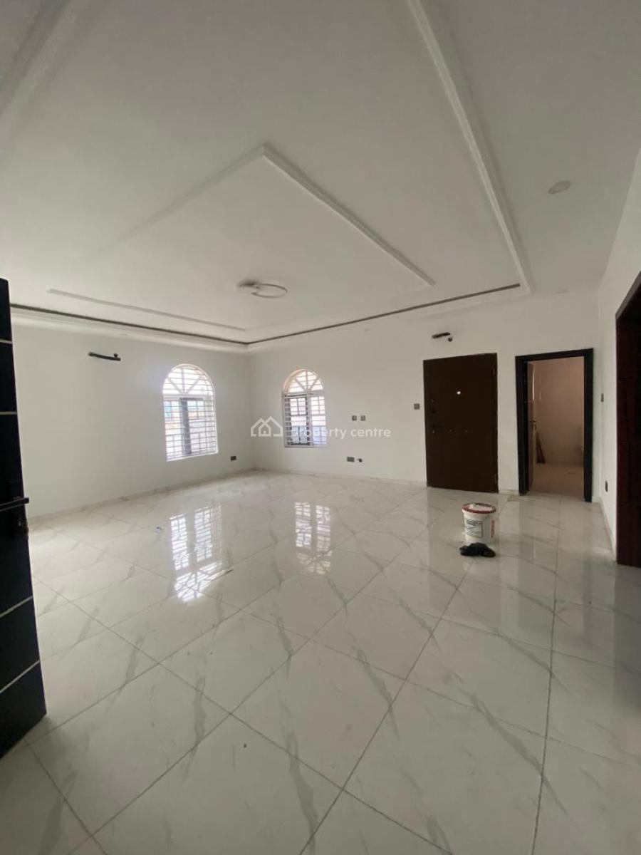 5 Bedroom Duplex, in an Estate, Badore, Ajah, Lagos, Detached Duplex for Rent
