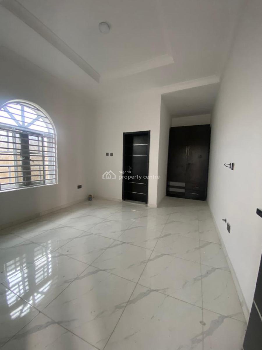 5 Bedroom Duplex, in an Estate, Badore, Ajah, Lagos, Detached Duplex for Rent