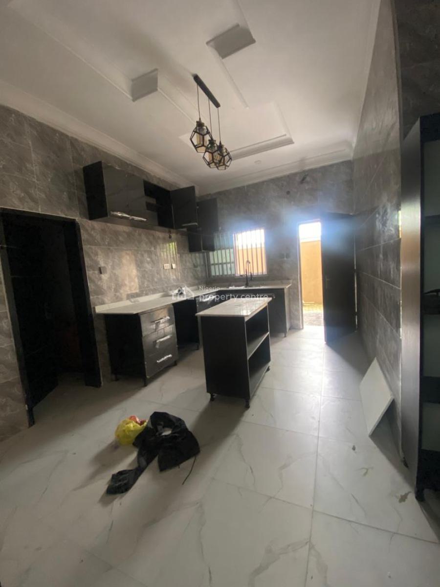 5 Bedroom Duplex, in an Estate, Badore, Ajah, Lagos, Detached Duplex for Rent