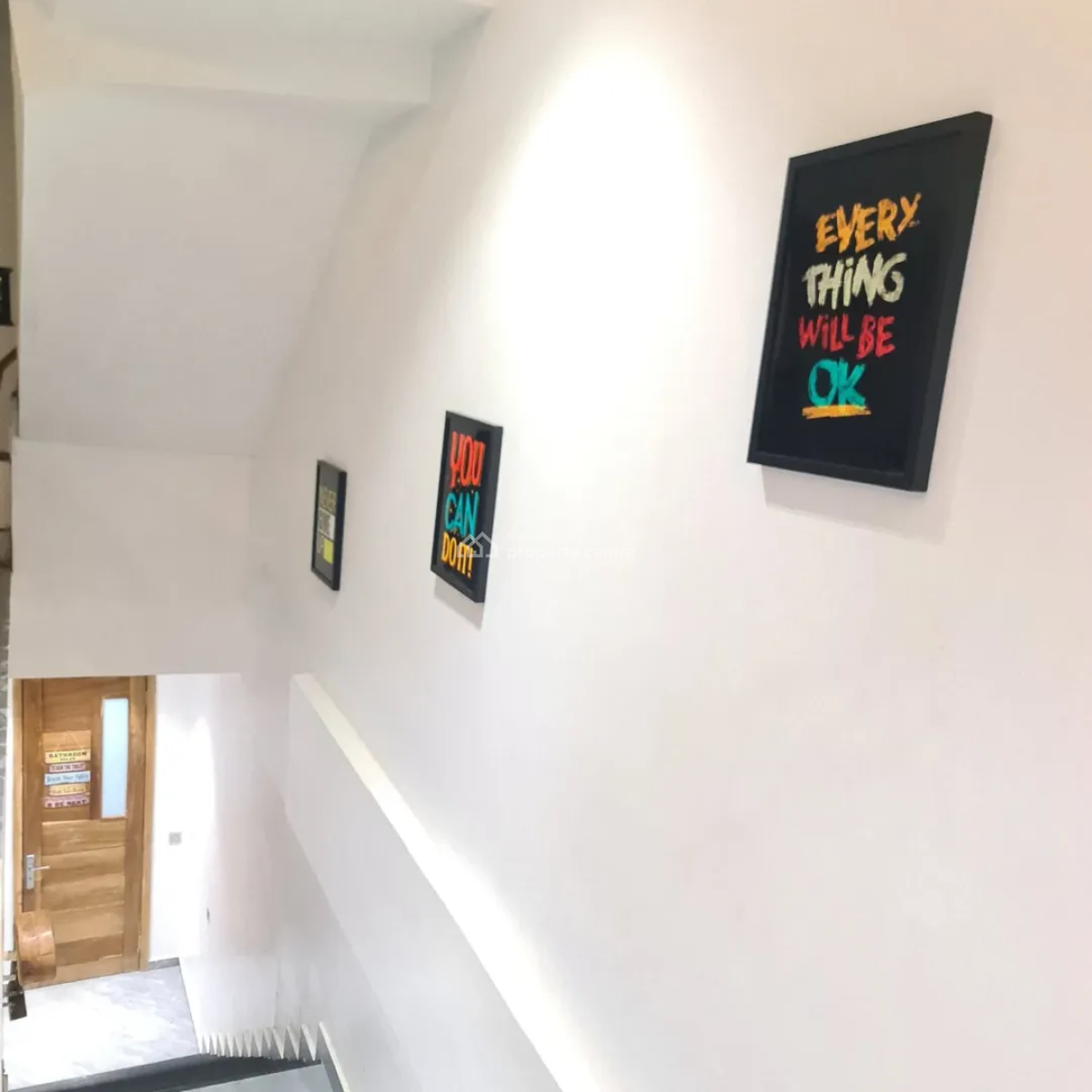 1219 Most Luxurious 4-bedroom Apartment, Ikeja Gra, Ikeja, Lagos, Flat / Apartment Short Let