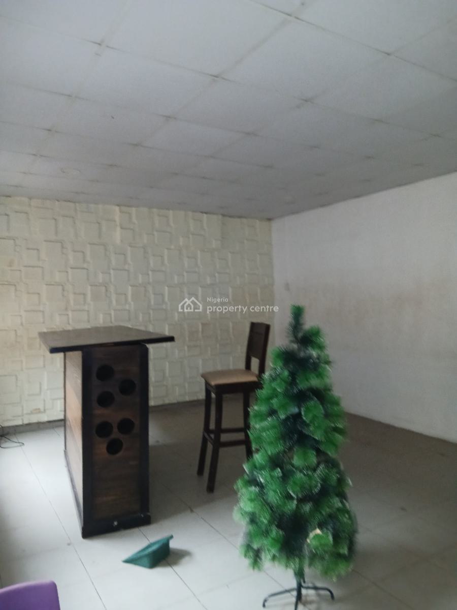 Spacious Executive 3 Bedroom, Surulere, Lagos, Flat / Apartment for Rent