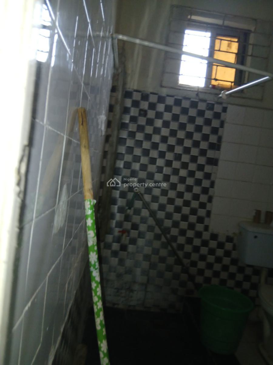 Spacious Executive 3 Bedroom, Surulere, Lagos, Flat / Apartment for Rent
