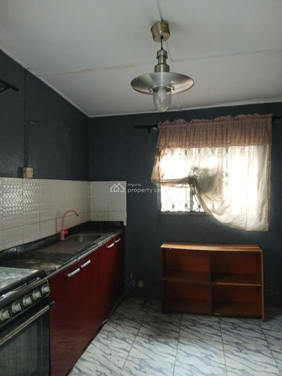 Spacious Executive 3 Bedroom, Surulere, Lagos, Flat / Apartment for Rent