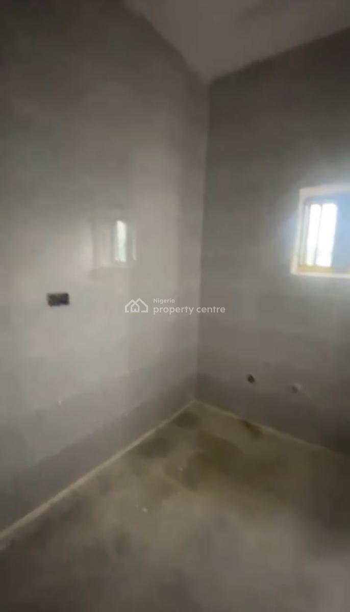 Brand New 3 Bedroom Terrace Duplex with a Room Bq Is Available, Wuse, Abuja, Commercial Property for Rent
