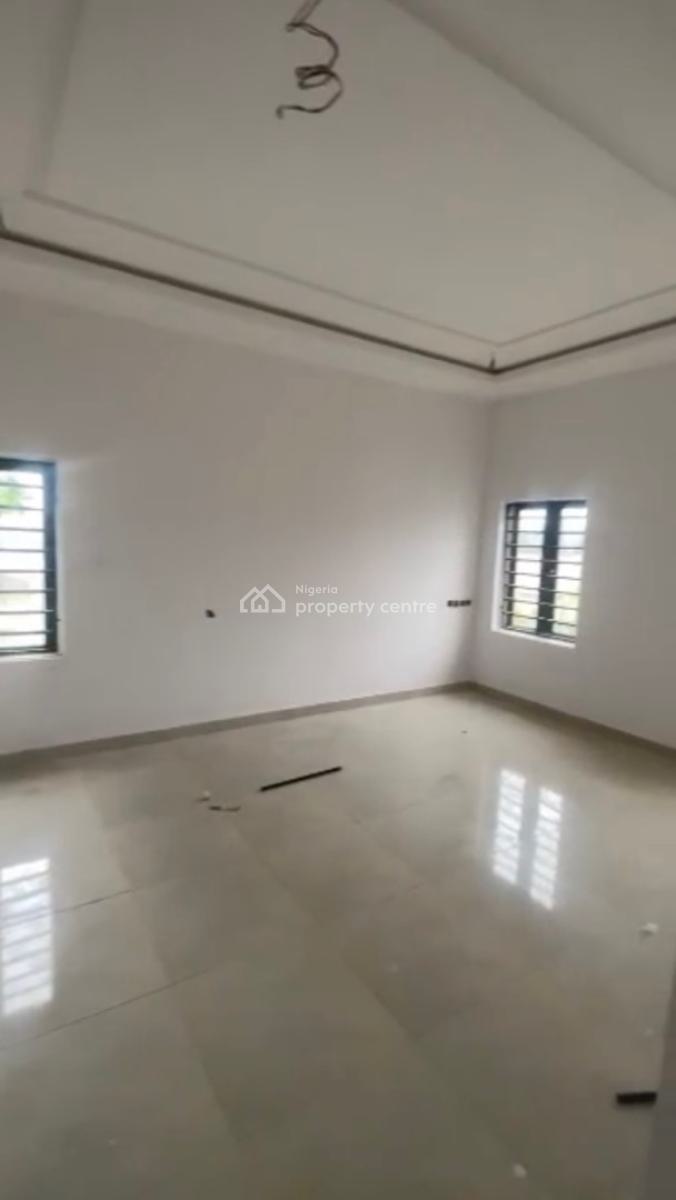 Brand New 3 Bedroom Terrace Duplex with a Room Bq Is Available, Wuse, Abuja, Commercial Property for Rent
