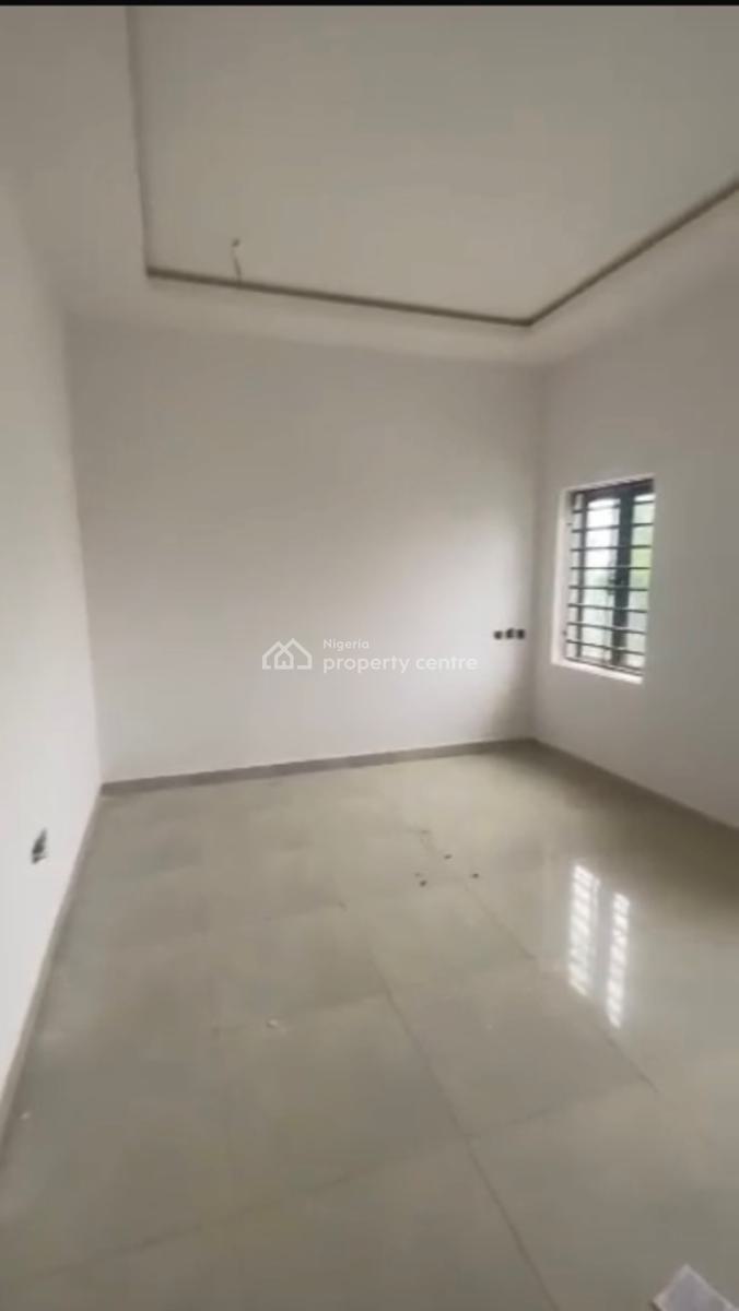 Brand New 3 Bedroom Terrace Duplex with a Room Bq Is Available, Wuse, Abuja, Commercial Property for Rent