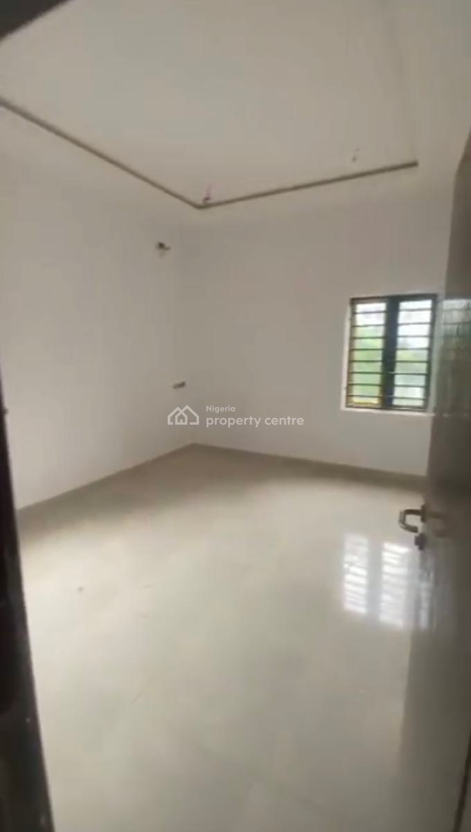 Brand New 3 Bedroom Terrace Duplex with a Room Bq Is Available, Wuse, Abuja, Commercial Property for Rent