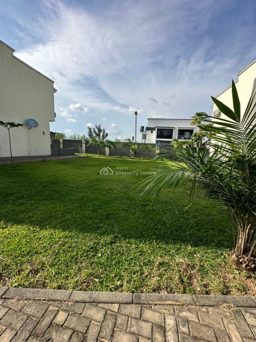 Exquisitely Finished 4 Bedroom Terrace Duplex, Wuye, Wuye, Abuja, Terraced Duplex for Sale