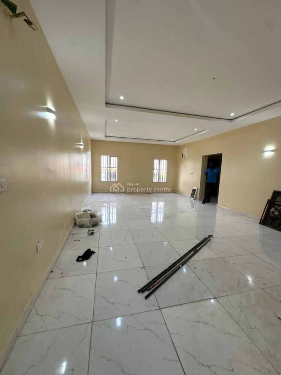 Exquisitely Finished 4 Bedroom Terrace Duplex, Wuye, Wuye, Abuja, Terraced Duplex for Sale
