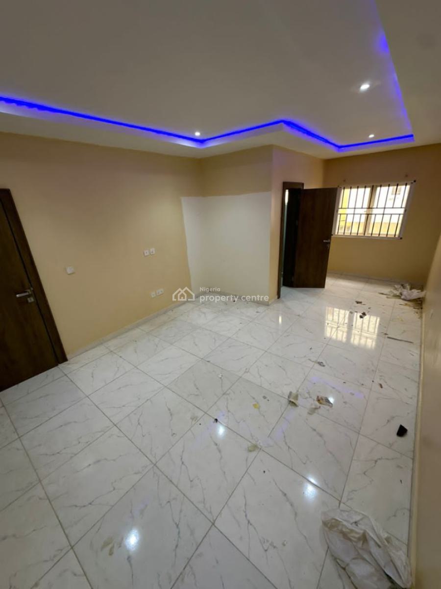 Exquisitely Finished 4 Bedroom Terrace Duplex, Wuye, Wuye, Abuja, Terraced Duplex for Sale