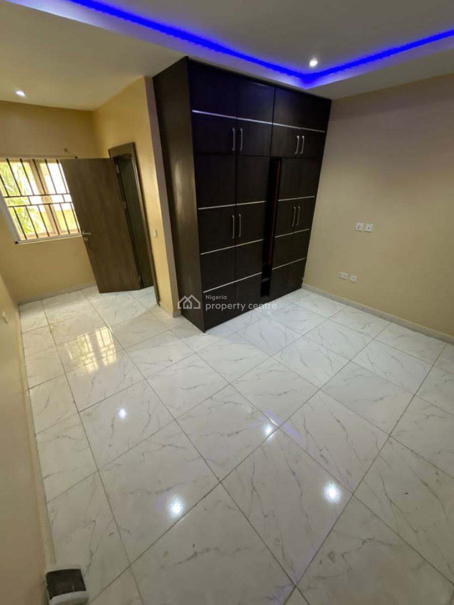 Exquisitely Finished 4 Bedroom Terrace Duplex, Wuye, Wuye, Abuja, Terraced Duplex for Sale
