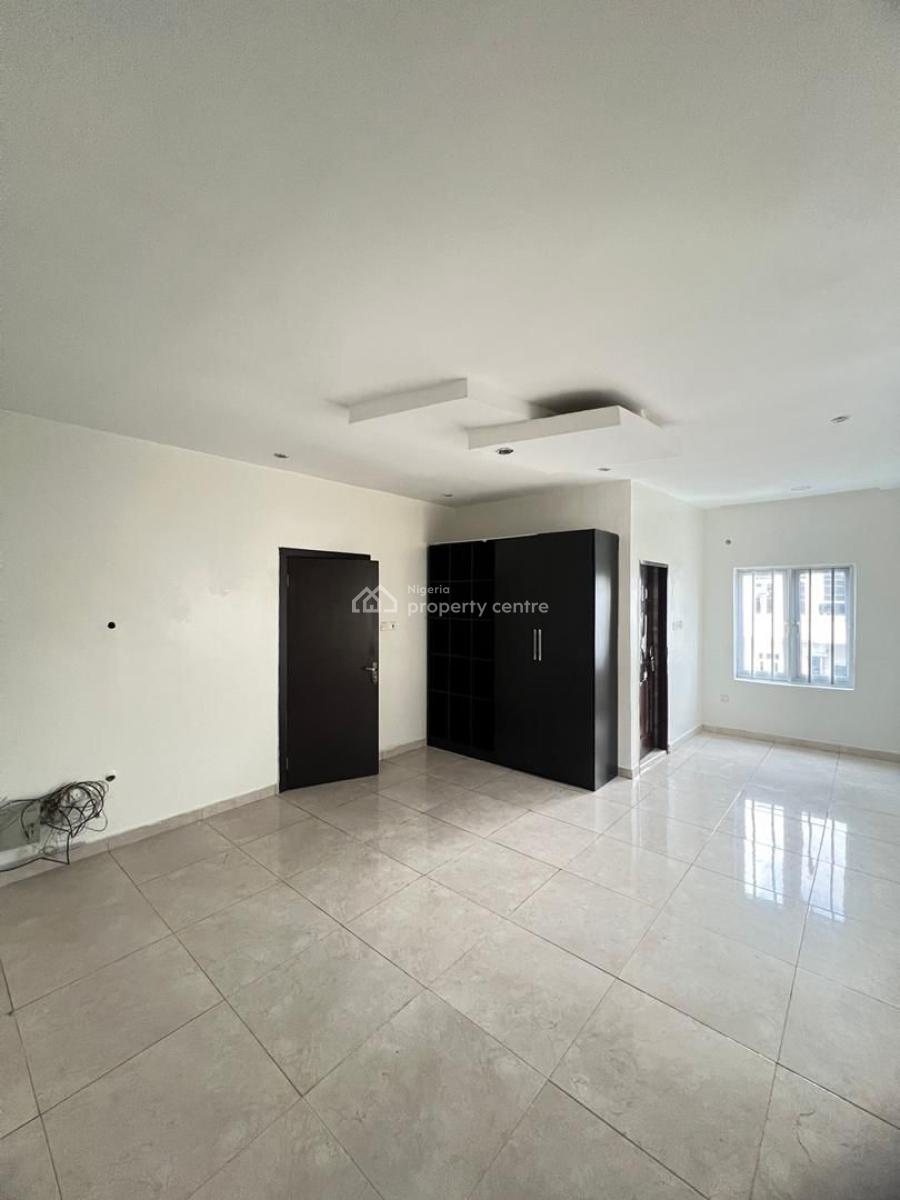 3bedroom Apartments and a Bq, Osapa London, Lekki, Lagos, Detached Duplex for Sale