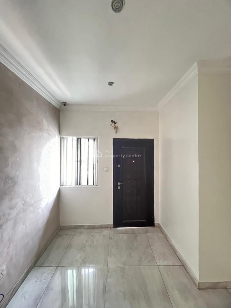 3bedroom Apartments and a Bq, Osapa London, Lekki, Lagos, Detached Duplex for Sale