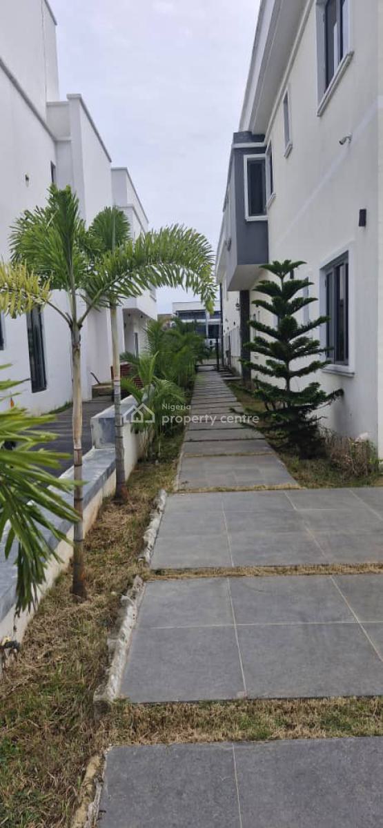 Luxury 5-bedroom Semi-detached Duplex, Off, Fourth Roundabout, Lekki, Lagos., Lekki, Lagos, Semi-detached Duplex for Sale