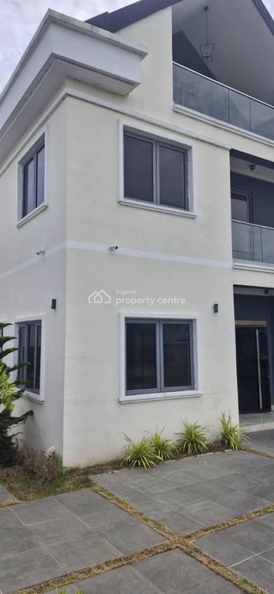 Luxury 5-bedroom Semi-detached Duplex, Off, Fourth Roundabout, Lekki, Lagos., Lekki, Lagos, Semi-detached Duplex for Sale