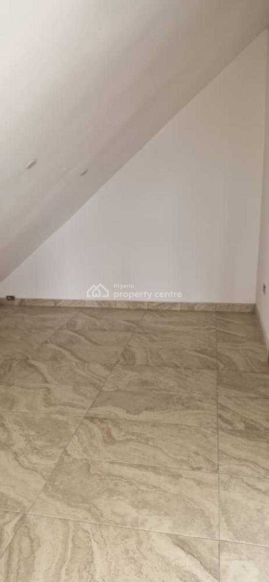 Luxury 5-bedroom Semi-detached Duplex, Off, Fourth Roundabout, Lekki, Lagos., Lekki, Lagos, Semi-detached Duplex for Sale
