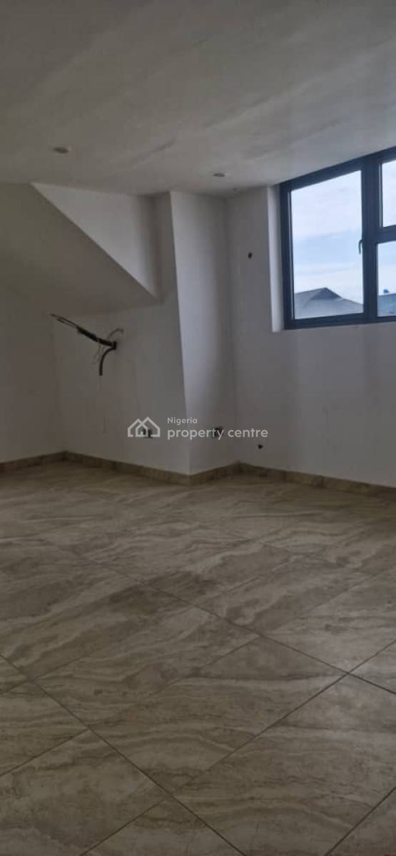 Luxury 5-bedroom Semi-detached Duplex, Off, Fourth Roundabout, Lekki, Lagos., Lekki, Lagos, Semi-detached Duplex for Sale