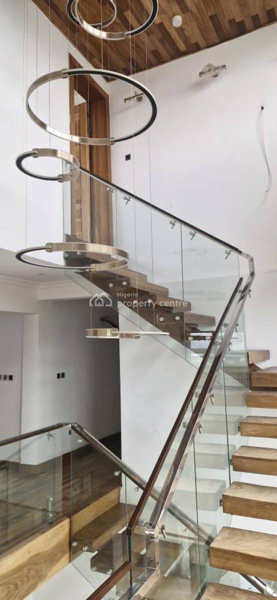 Luxury 5-bedroom Semi-detached Duplex, Off, Fourth Roundabout, Lekki, Lagos., Lekki, Lagos, Semi-detached Duplex for Sale