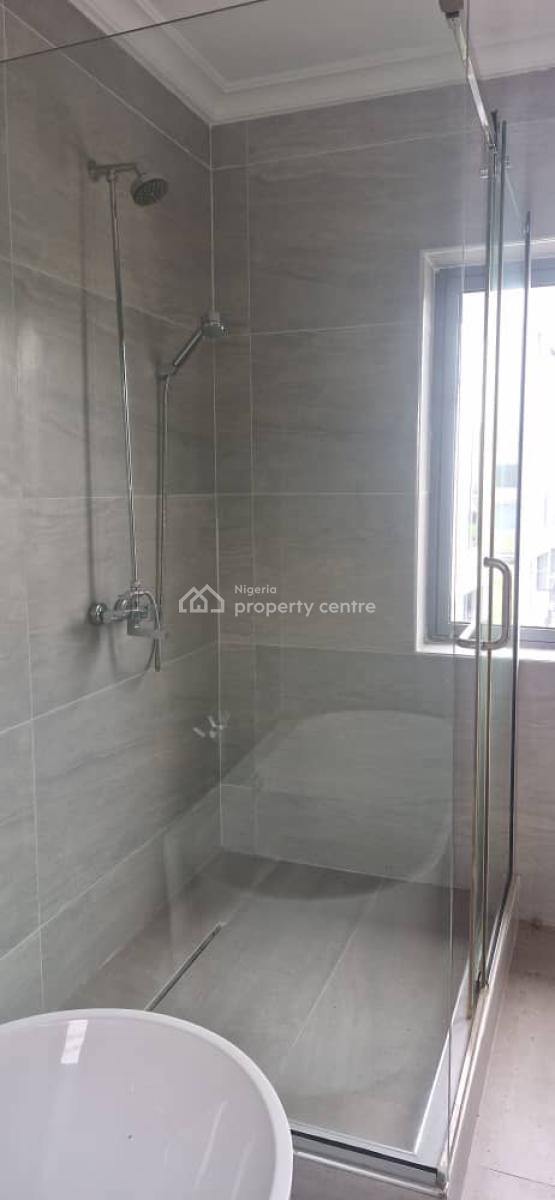 Luxury 5-bedroom Semi-detached Duplex, Off, Fourth Roundabout, Lekki, Lagos., Lekki, Lagos, Semi-detached Duplex for Sale